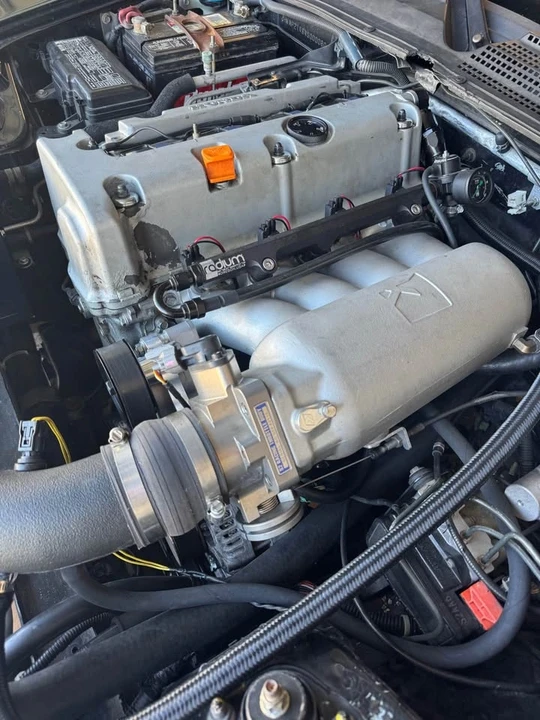2004 Honda AP2 S2000 - Image 4 of 4