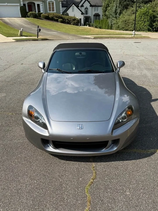2004 Honda AP2 S2000 - Image 9 of 21