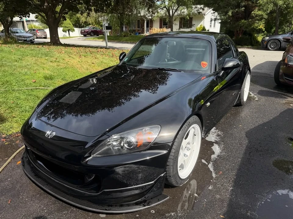 2004 Honda AP2 S2000 - Image 8 of 21