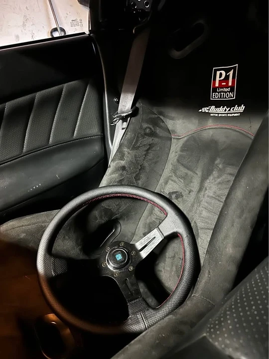 2004 Honda AP2 S2000 - Image 12 of 21