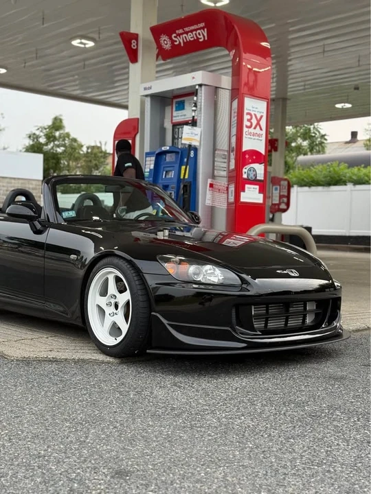 2004 Honda AP2 S2000 - Image 14 of 21