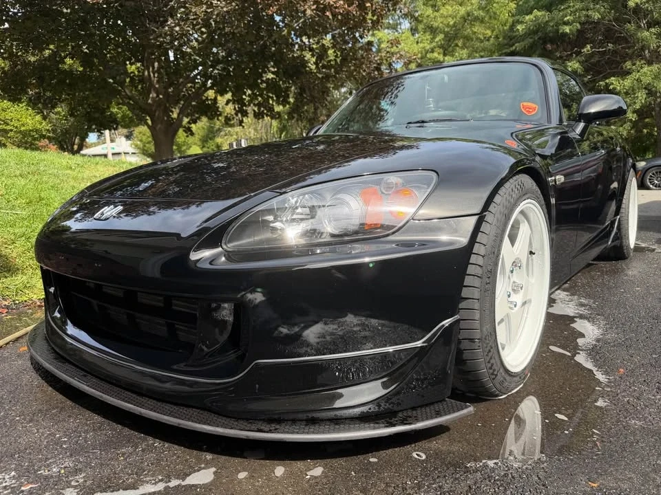 2004 Honda AP2 S2000 - Image 9 of 21
