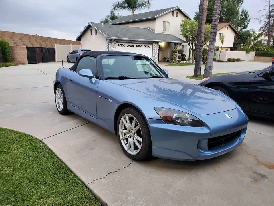 2004 Honda AP2 S2000 - Image 15 of 15