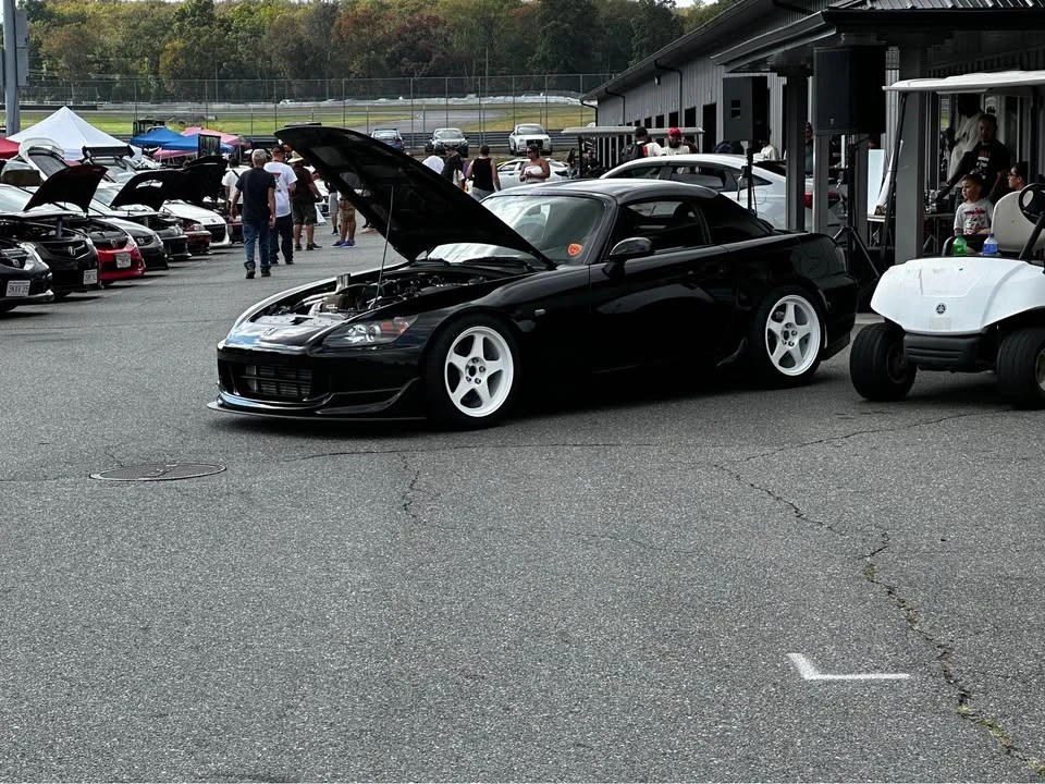 2004 Honda AP2 S2000 - Image 11 of 21
