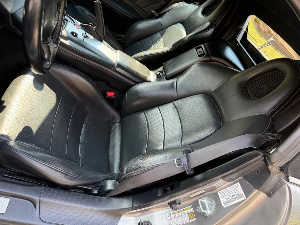 2004 Honda AP2 S2000 - Image 13 of 21