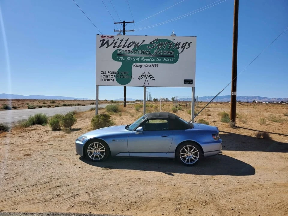 2004 Honda AP2 S2000 - Image 9 of 15