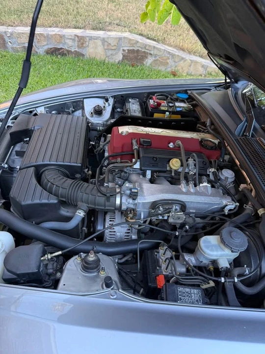 2004 Honda AP2 S2000 - Image 3 of 10