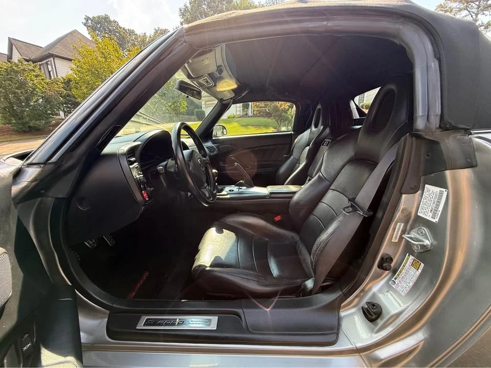 2004 Honda AP2 S2000 - Image 11 of 21