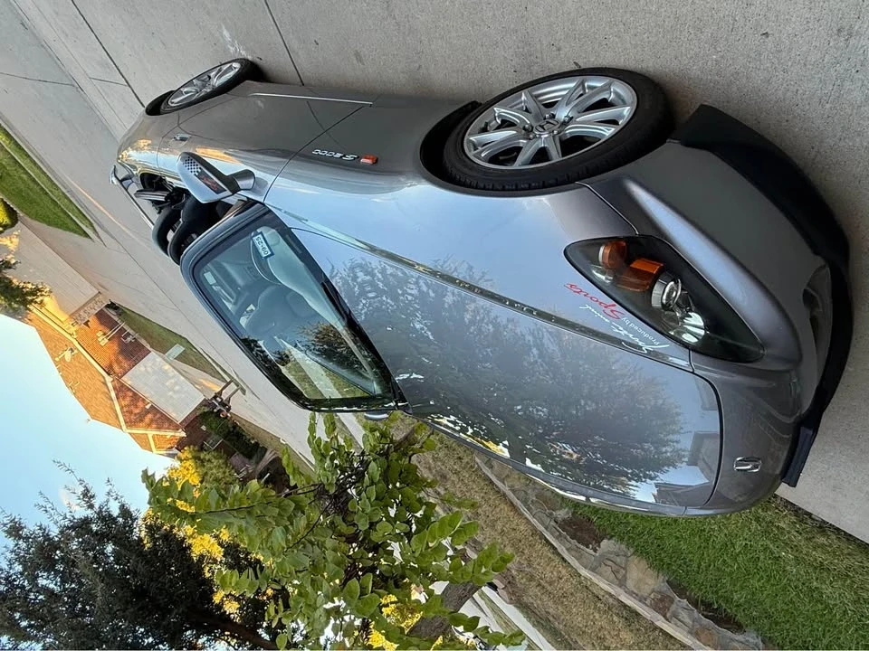 2004 Honda AP2 S2000 - Image 7 of 10