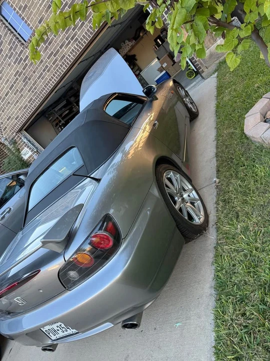 2004 Honda AP2 S2000 - Image 10 of 10