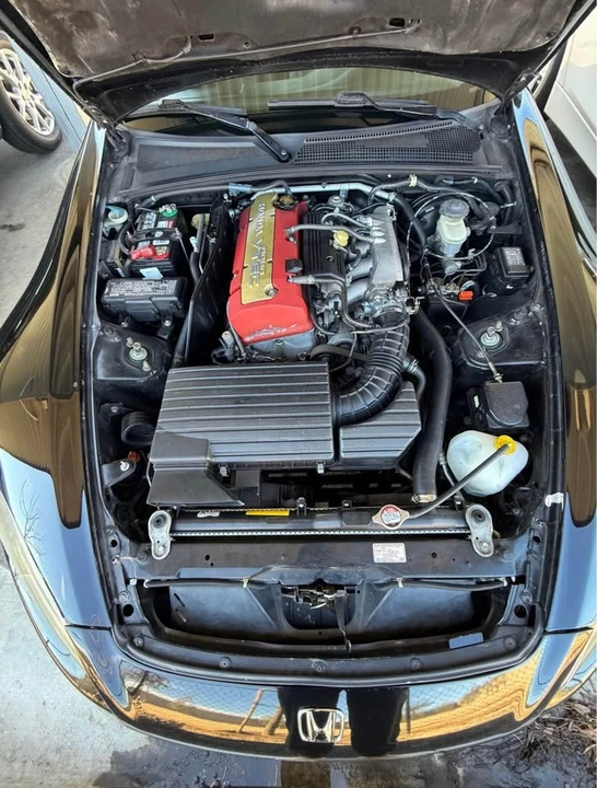 2004 Honda AP2 S2000 - Image 6 of 6