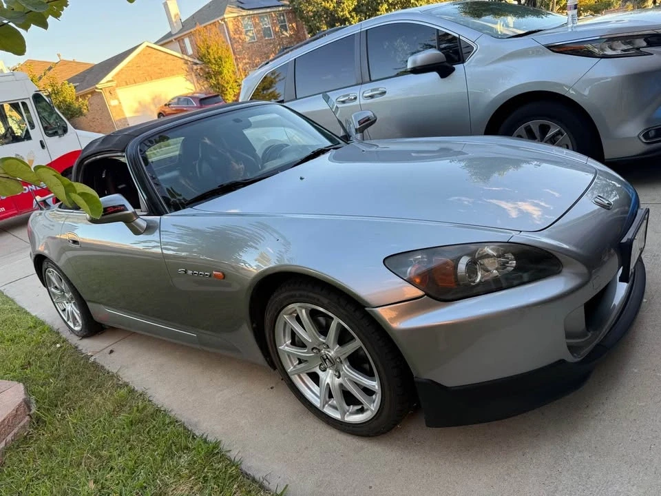 2004 Honda AP2 S2000 - Image 5 of 10