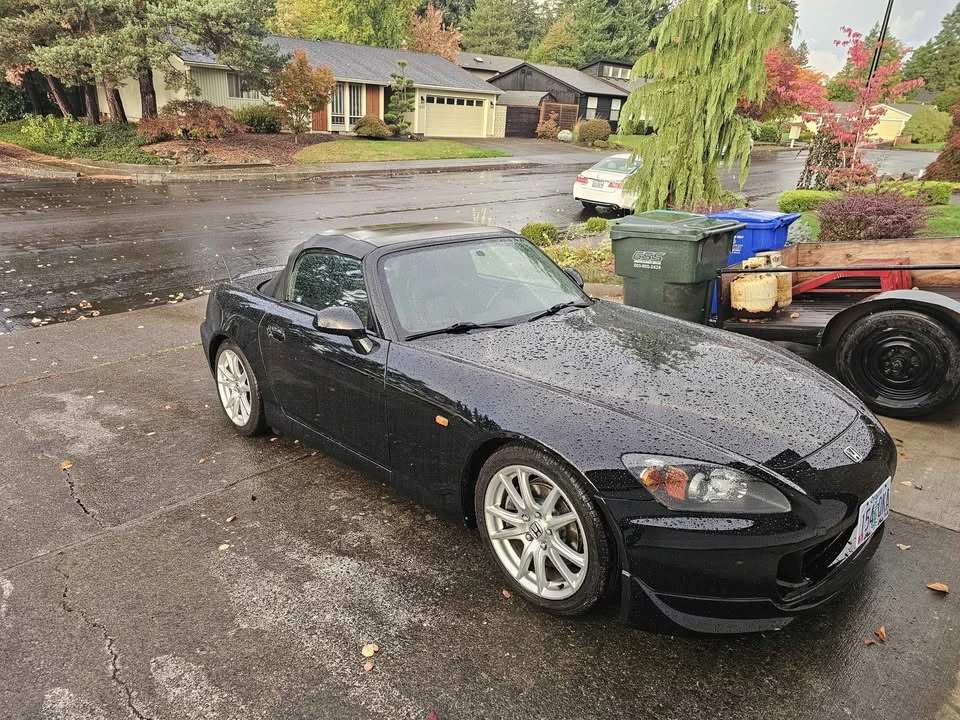 2004 Honda AP2 S2000 - Image 11 of 11