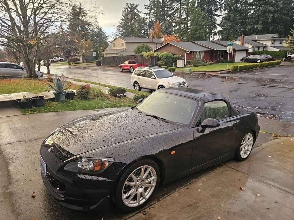 2004 Honda AP2 S2000 - Image 10 of 11