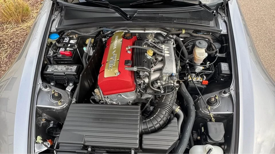 2004 Honda AP2 S2000 - Image 5 of 6
