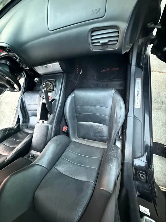 2004 Honda AP2 S2000 - Image 7 of 20