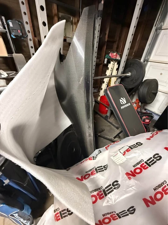 2004 Honda AP2 S2000 - Image 17 of 20