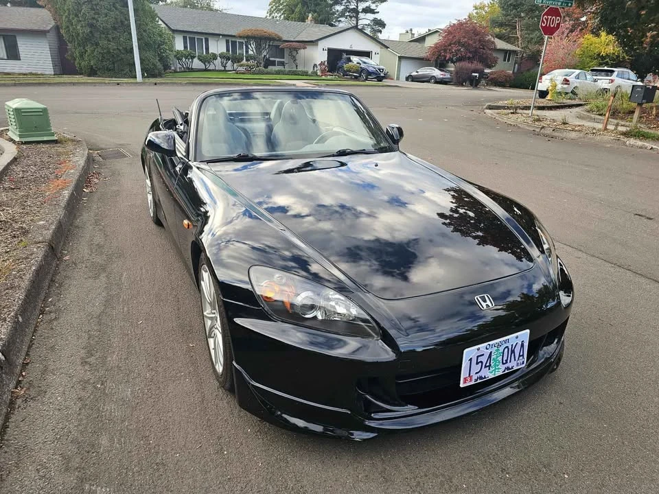2004 Honda AP2 S2000 - Image 3 of 11