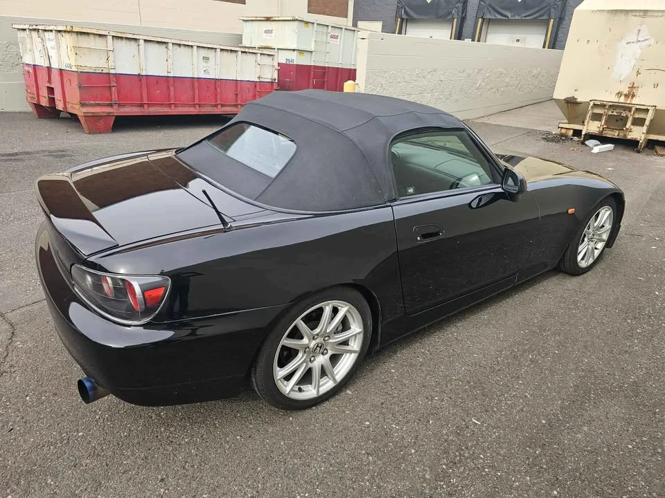 2004 Honda AP2 S2000 - Image 2 of 11