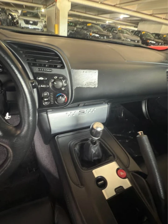 2004 Honda AP2 S2000 - Image 9 of 13