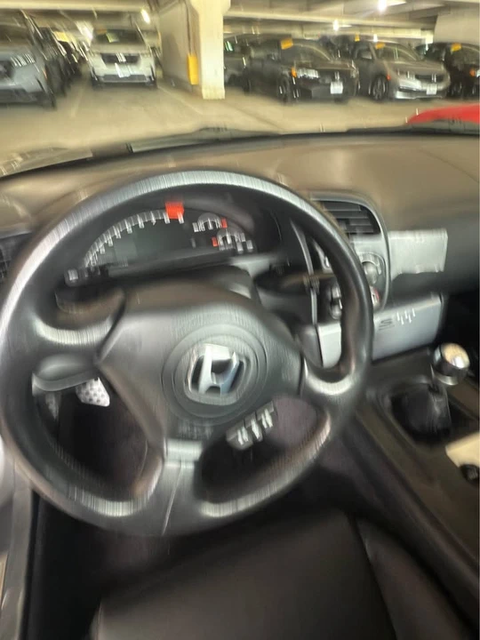 2004 Honda AP2 S2000 - Image 8 of 13