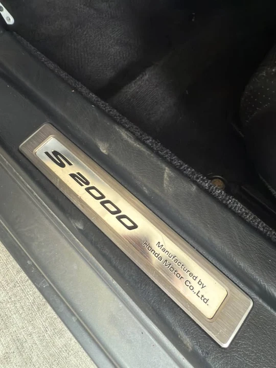 2004 Honda AP2 S2000 - Image 12 of 13