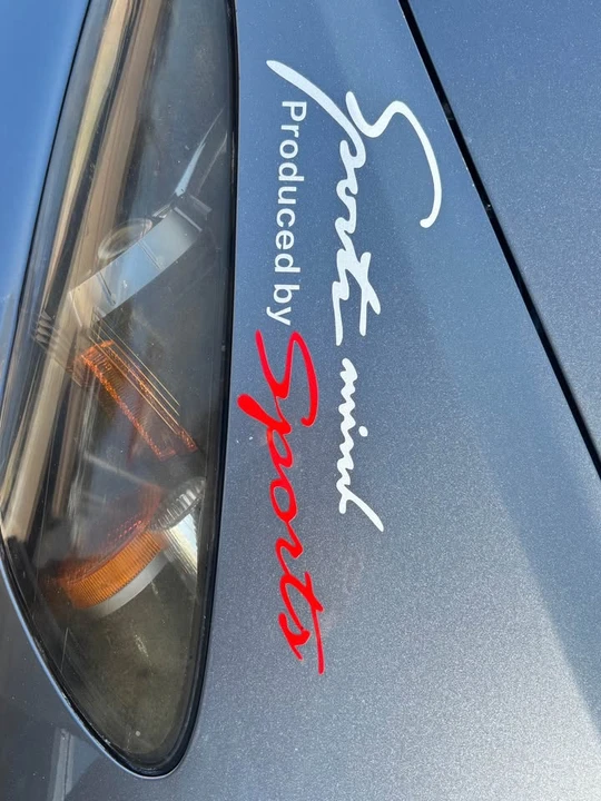 2004 Honda AP2 S2000 - Image 3 of 7