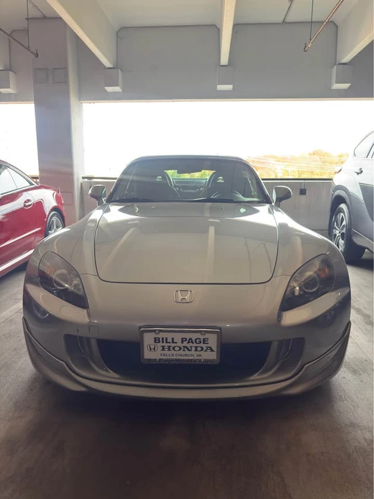 2004 Honda AP2 S2000 - Image 3 of 13
