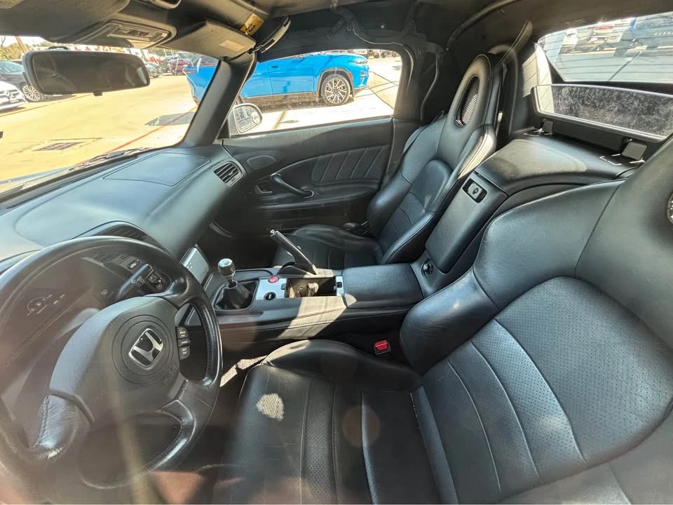 2004 Honda AP2 S2000 - Image 6 of 7
