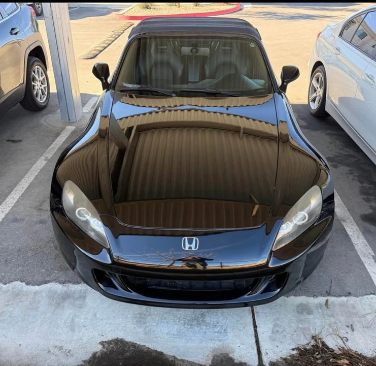 2004 Honda AP2 S2000 - Image 3 of 6
