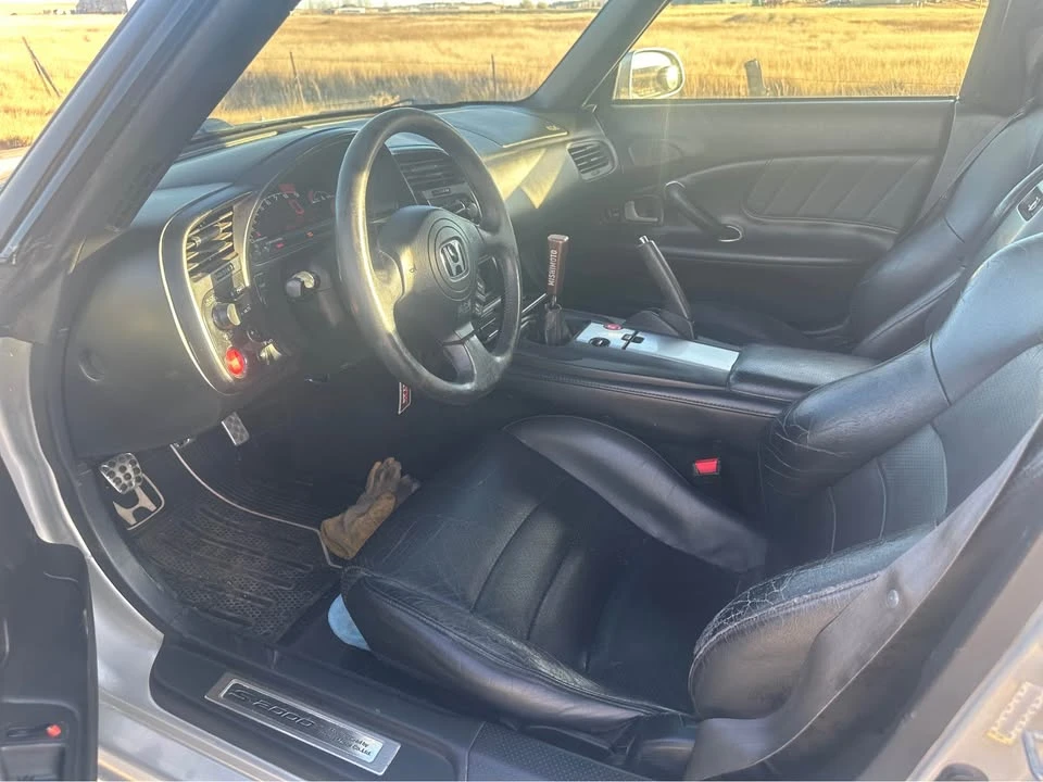 2004 Honda AP2 S2000 - Image 7 of 8