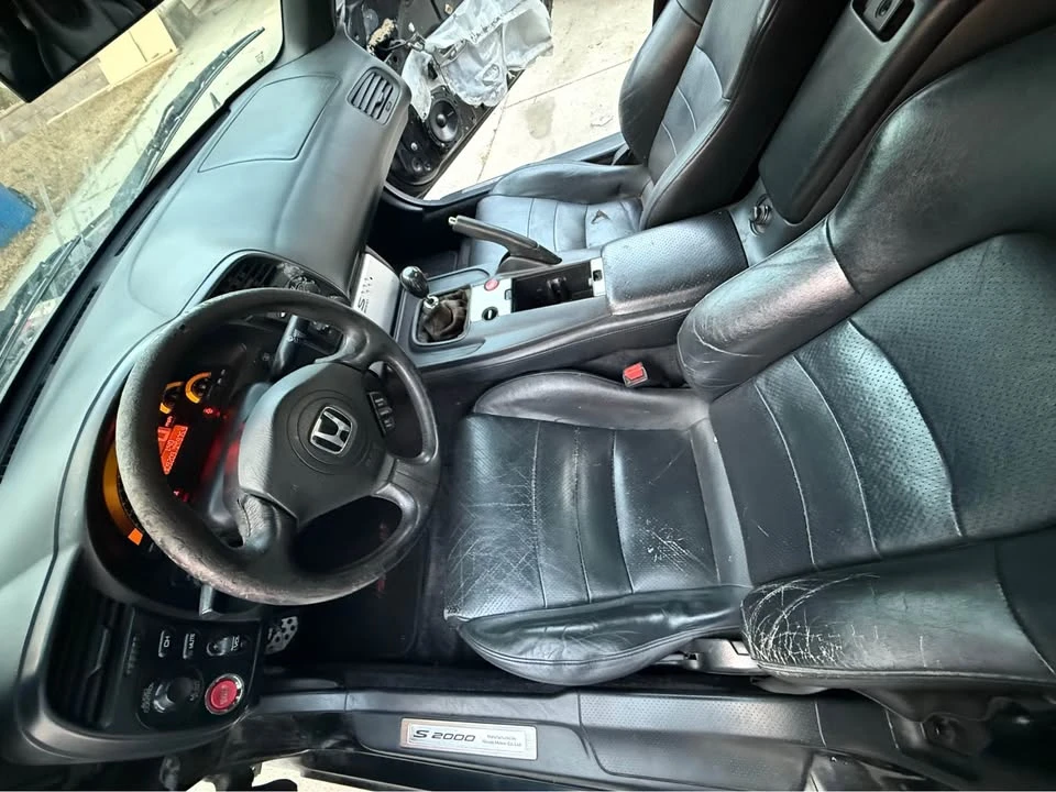2004 Honda AP2 S2000 - Image 6 of 20
