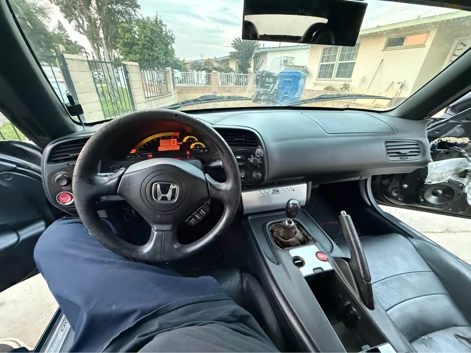 2004 Honda AP2 S2000 - Image 4 of 20