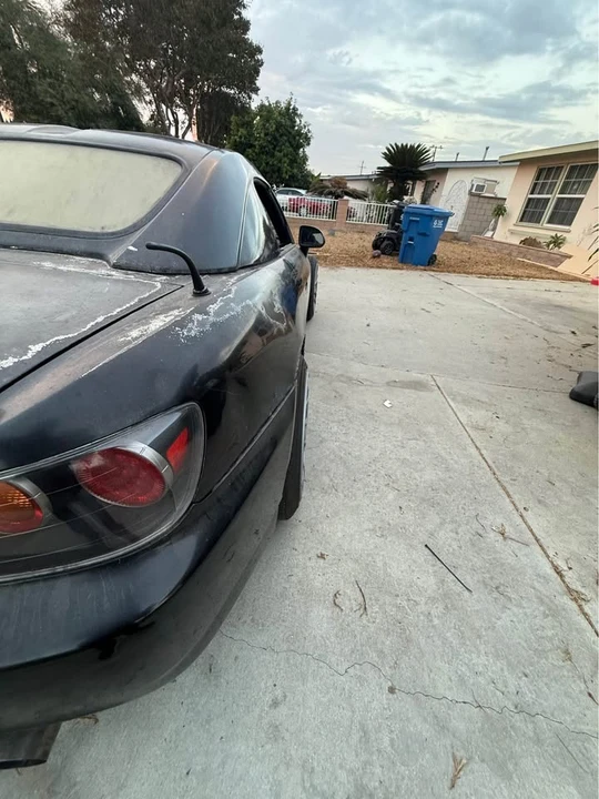 2004 Honda AP2 S2000 - Image 8 of 20