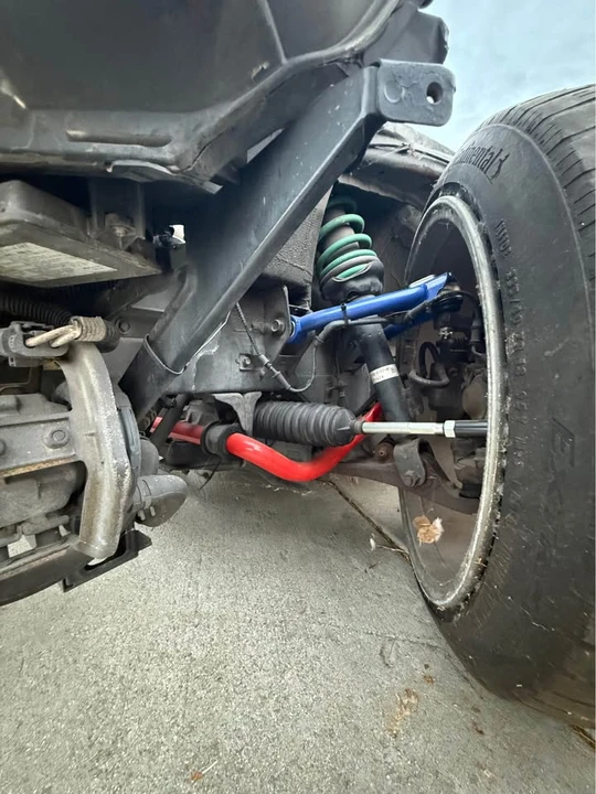 2004 Honda AP2 S2000 - Image 14 of 20