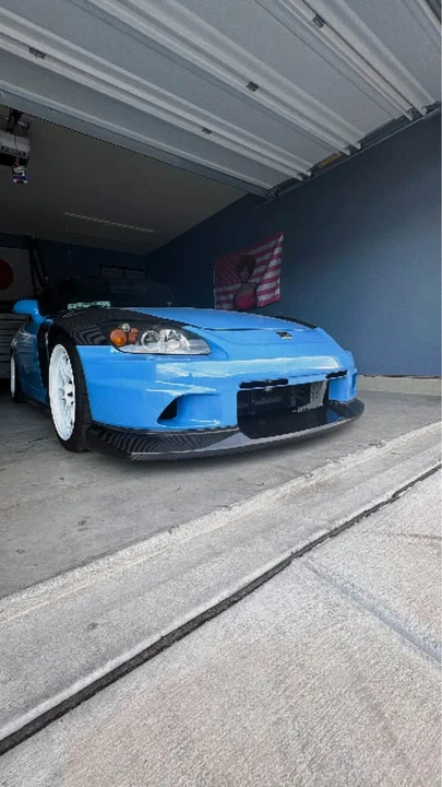 2004 Honda AP2 S2000 - Image 12 of 20