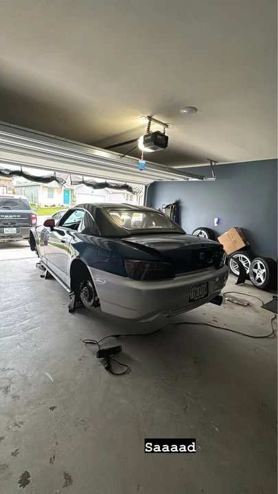 2004 Honda AP2 S2000 - Image 17 of 20