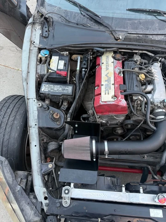 2004 Honda AP2 S2000 - Image 3 of 20