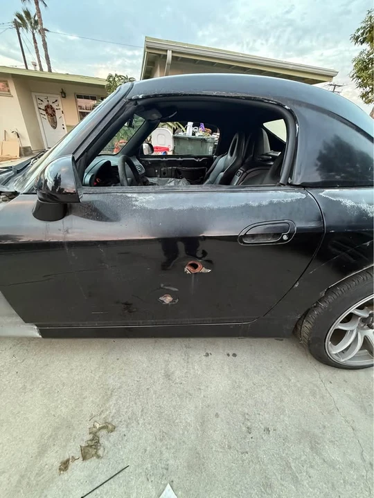 2004 Honda AP2 S2000 - Image 11 of 20