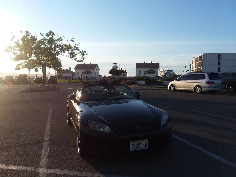 2004 Honda AP2 S2000 - Image 4 of 8