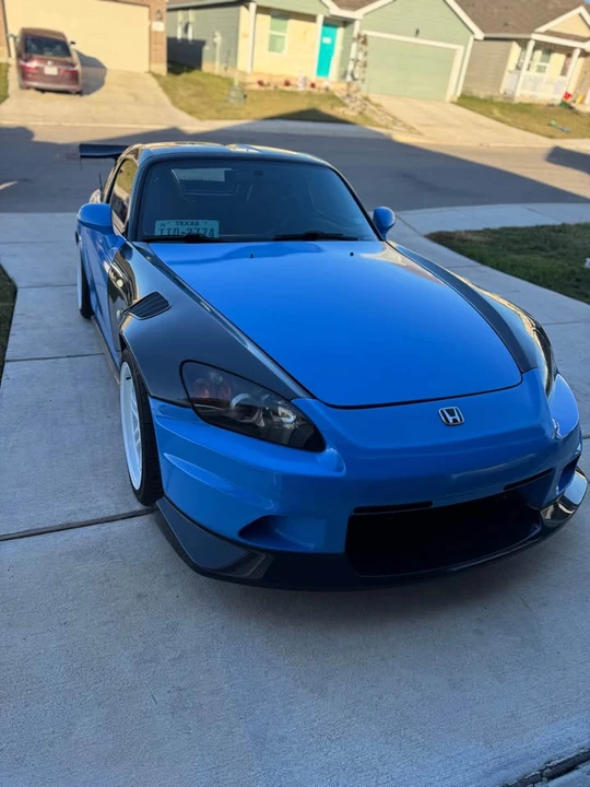 2004 Honda AP2 S2000 - Image 9 of 20