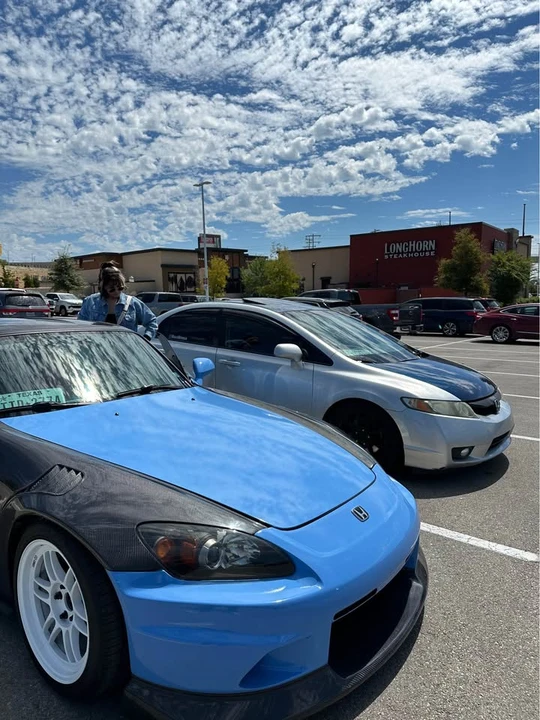 2004 Honda AP2 S2000 - Image 13 of 20