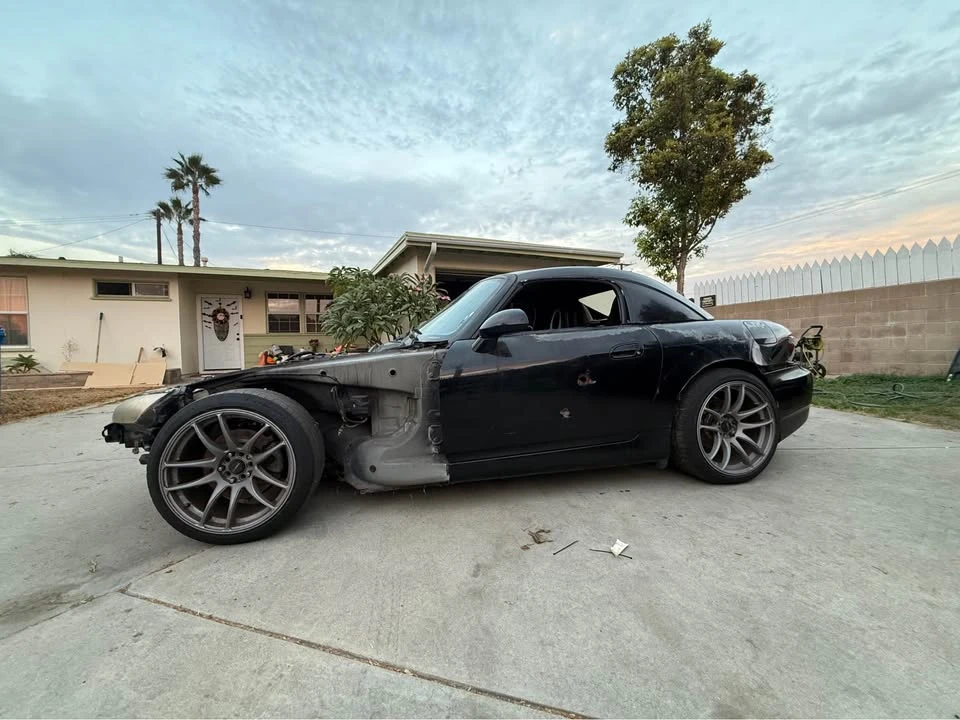 2004 Honda AP2 S2000 - Image 12 of 20