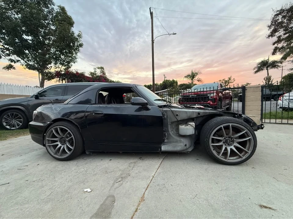 2004 Honda AP2 S2000 - Image 13 of 20