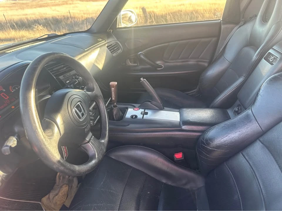 2004 Honda AP2 S2000 - Image 8 of 8