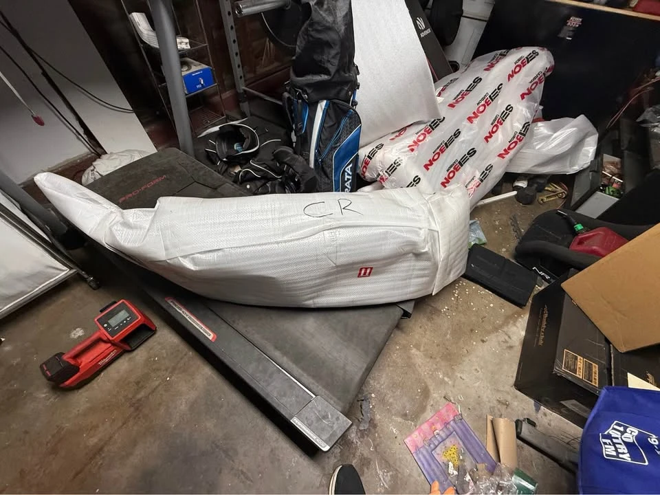 2004 Honda AP2 S2000 - Image 19 of 20