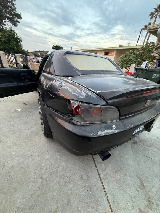2004 Honda AP2 S2000 - Image 9 of 20