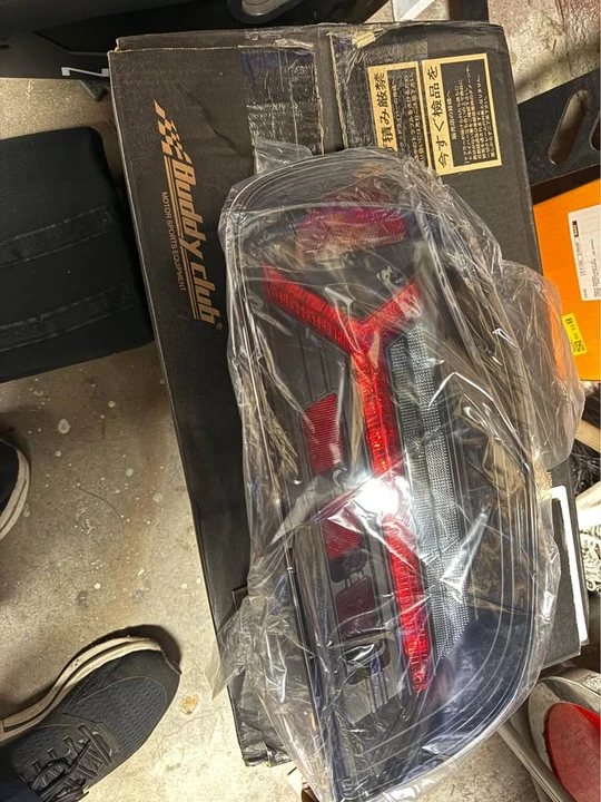 2004 Honda AP2 S2000 - Image 20 of 20