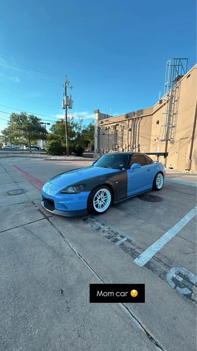 2004 Honda AP2 S2000 - Image 3 of 20