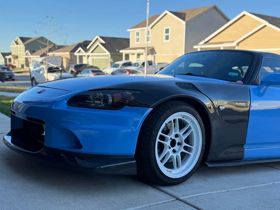 2004 Honda AP2 S2000 - Image 10 of 20